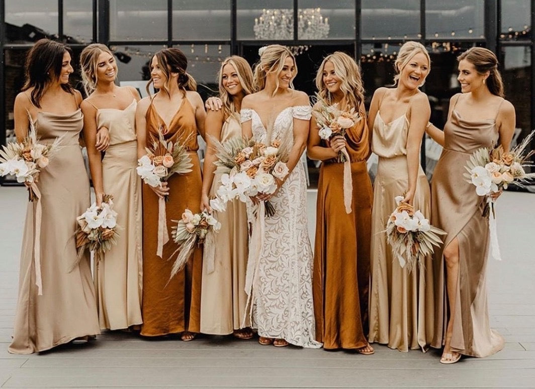 Terracotta Wedding Trends for Fall Unmeasured Events Terracotta Wedding Trends for Fall Unmeasured Events