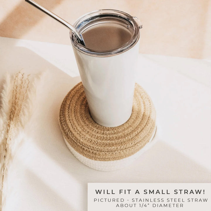 RAVEN Minimalist Boho Mama Tumbler