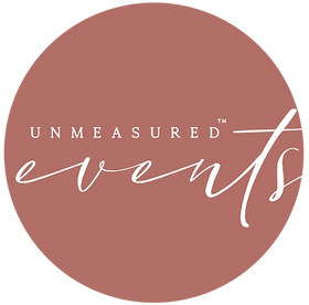 Unmeasured Events logo