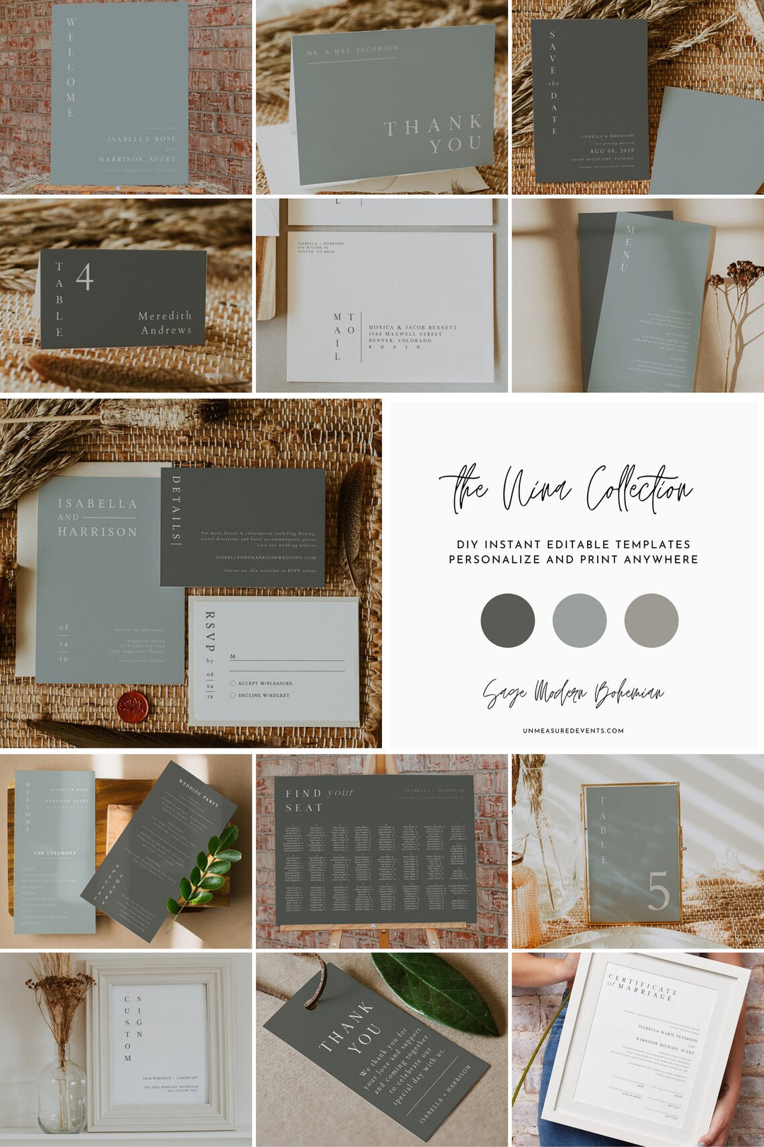 Wedding Stationery- Why Wedding Bundles Are The Way To Go