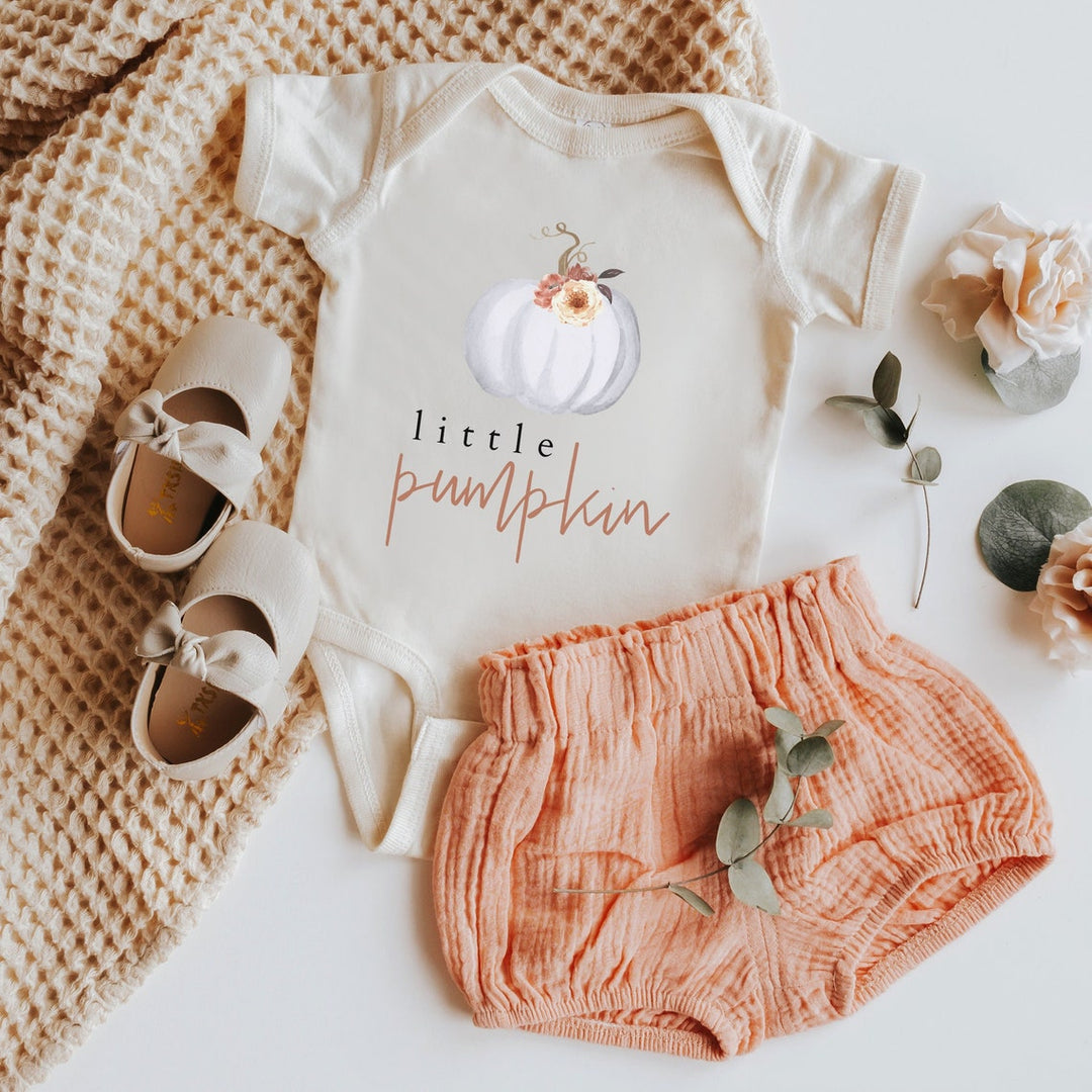 Adorable Items For The Perfect Fall Baby Shower
