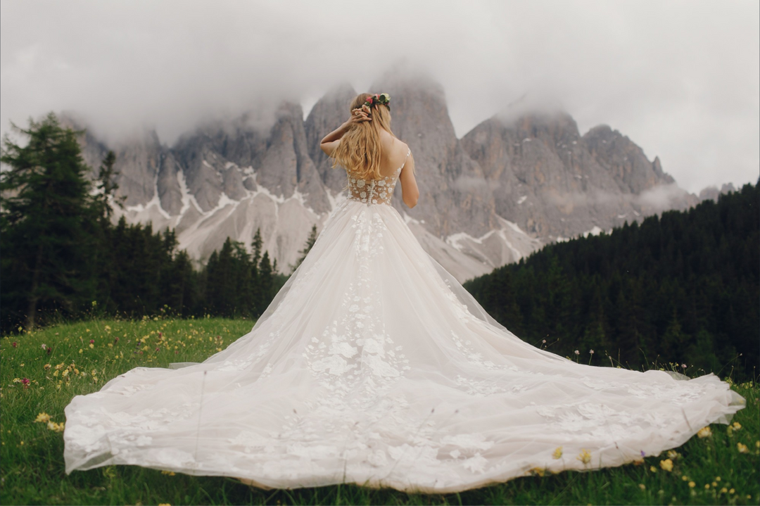 2022 Wedding Gown Roundup