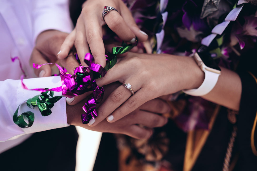Planning Your Engagement Party- 5 Steps To Follow For Your Perfect Event