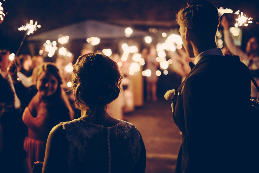 Wedding Planning- 6 Alternatives To Having A First Dance