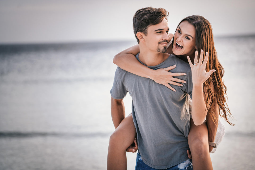 What Comes Next? 6 Things To Do Right After You Get Engaged