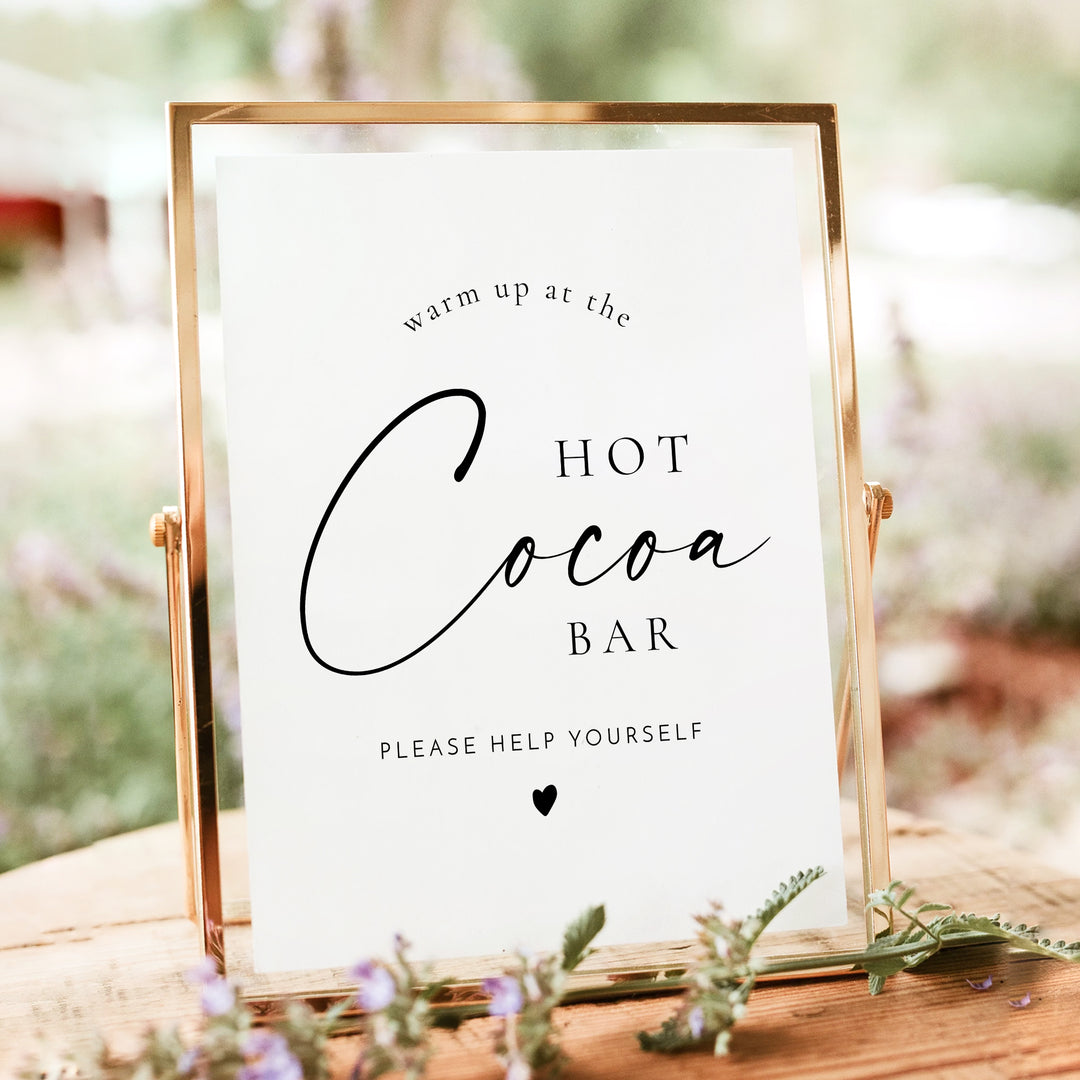 blair-modern-minimalist-boho-hot-cocoa-bar-sign-printed-or-instant-download-unmeasured-events for Hot Chocolate Bar Sign Printable Free BLAIR Modern Minimalist Boho Hot Cocoa Bar Sign Printed or Instant Download – Unmeasured Events for Hot Chocolate Bar Sign Printable Free