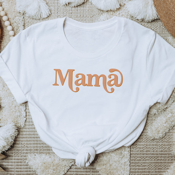 TRIXIE Retro Mama T Shirt