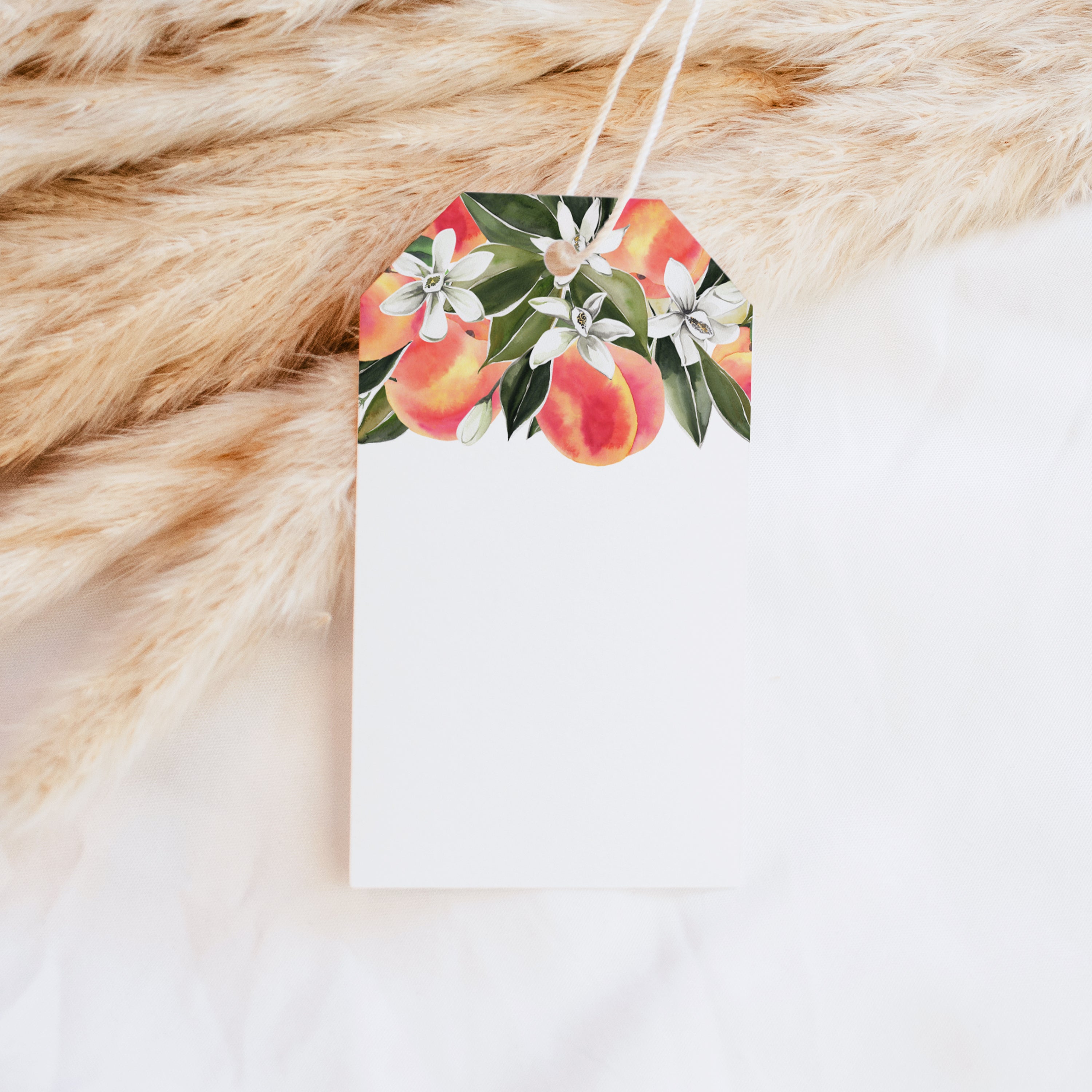 Savannah Mimosa Bar Sign Printed or Instant Download | Cute Boho