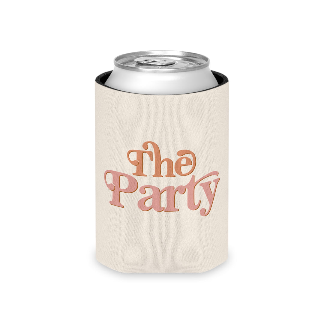 TRIXIE The Party Bachelorette Can Cooler