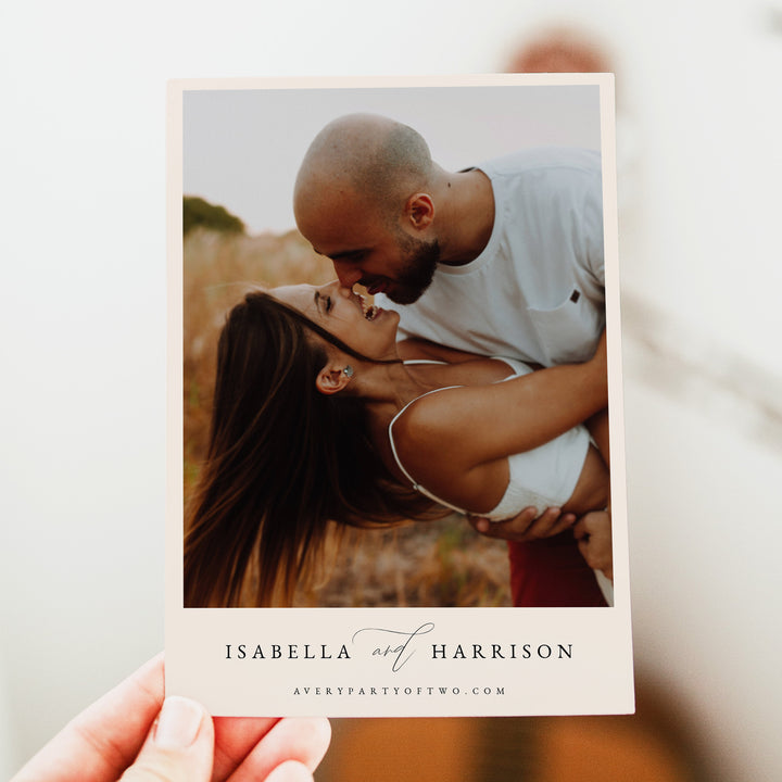 SAN MIGUEL DE ALLENDE Mexico Destination Wedding Save the Date Invitations