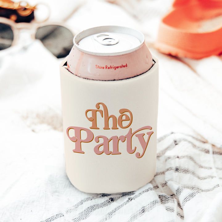 TRIXIE The Party Bachelorette Can Cooler