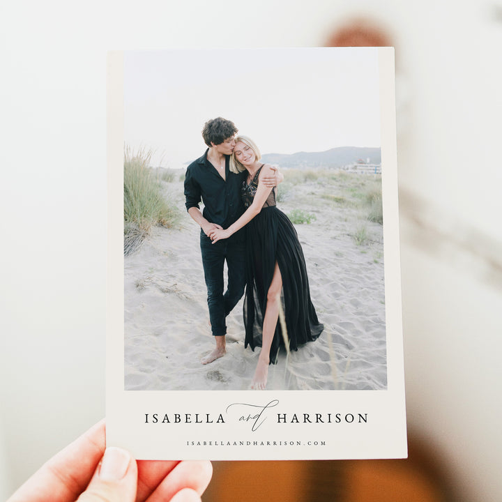 ST AUGUSTINE Florida Destination Wedding Invitation Suite